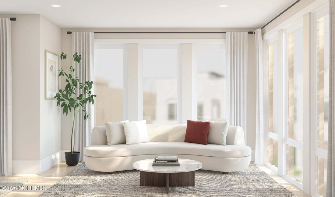 Condo in Asbury Park, New Jersey, United States 5 - 18676722