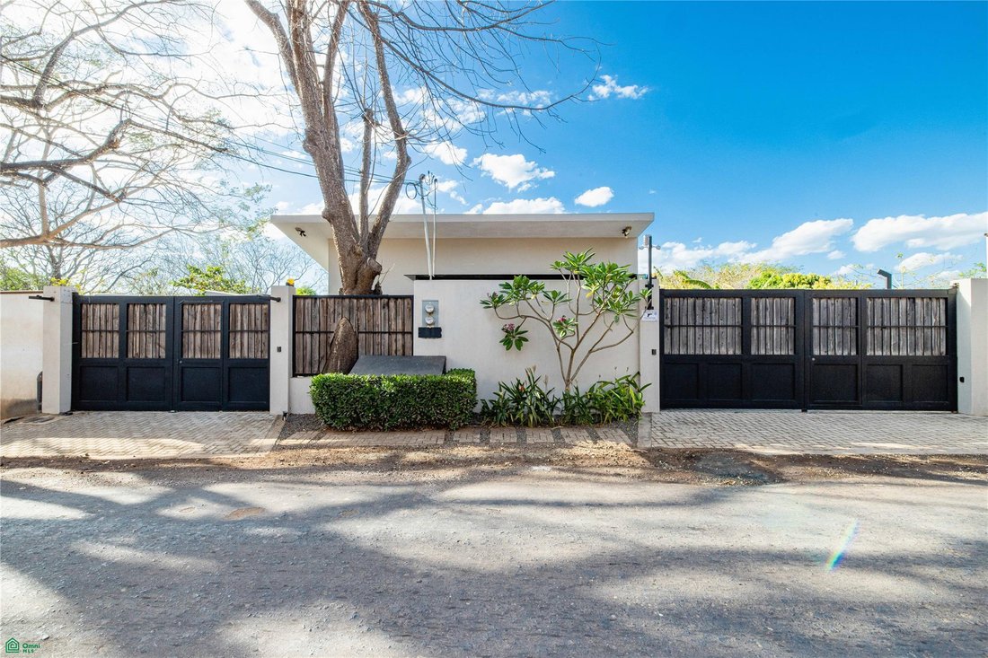 House in Tamarindo, Guanacaste Province, Costa Rica 3 - 18592257