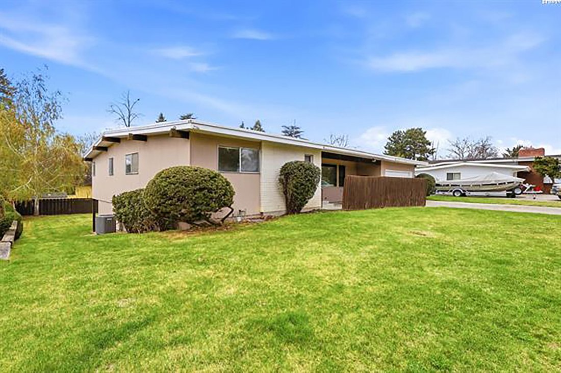 House in Richland, Washington, United States 2 - 18675298