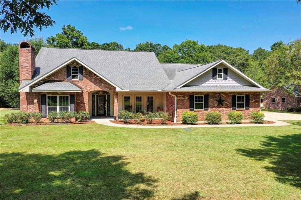House in Bush, Louisiana, United States 3 - 18676744