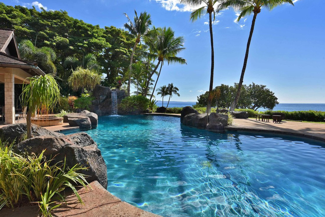 House in Lahaina, Hawaii, United States 1 - 18677472