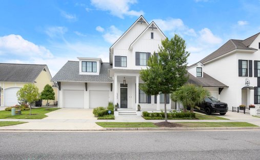 House in Baton Rouge, Louisiana, United States 1