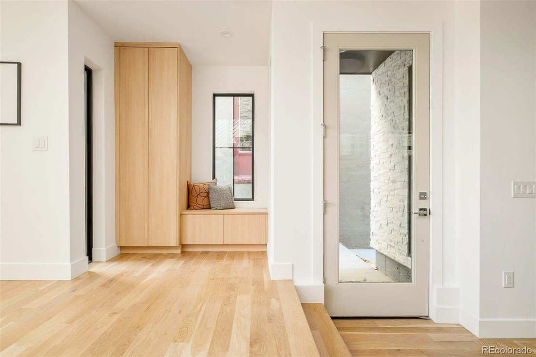House in Denver, Colorado, United States 4 - 18675727