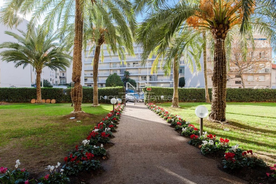 Apartment in Cannes, Provence-Alpes-Côte d'Azur, France 2 - 18677996