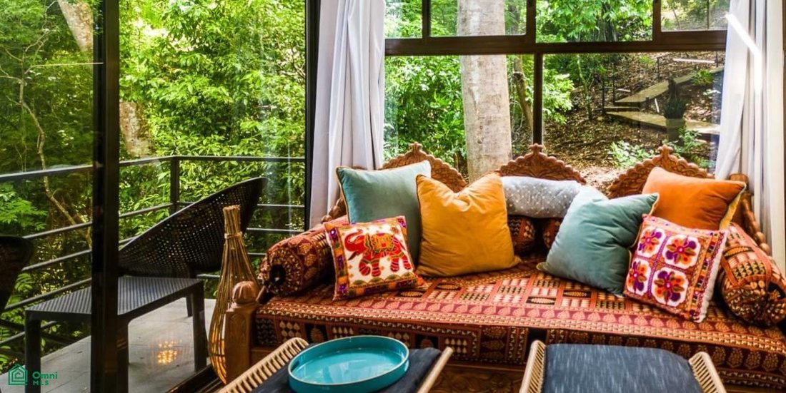Condo in Bejuco District, Guanacaste Province, Costa Rica 4 - 17087888