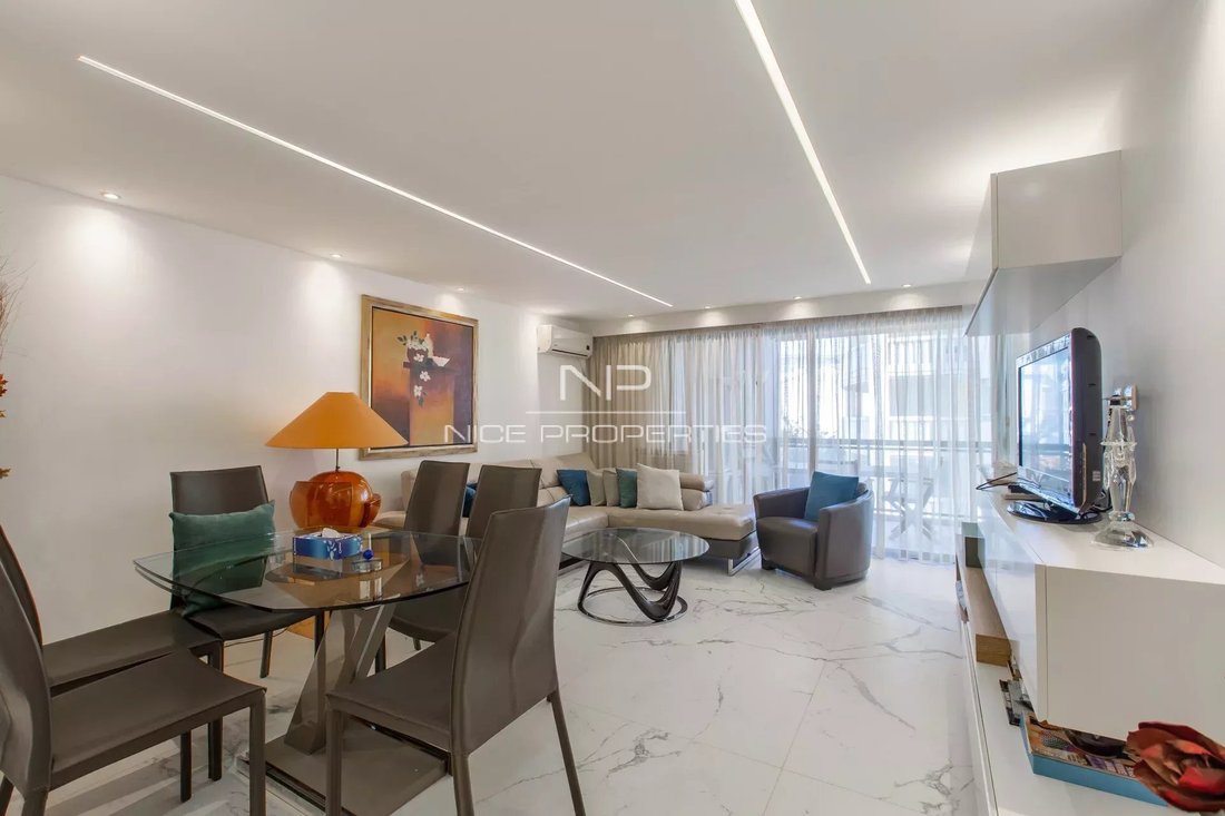 Apartment in Cannes, Provence-Alpes-Côte d'Azur, France 3 - 18677996