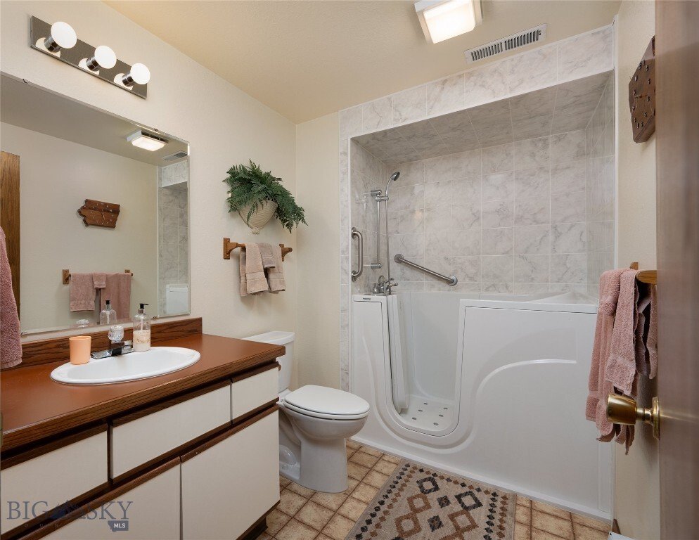 House in Gallatin Gateway, Montana, United States 4 - 18674405
