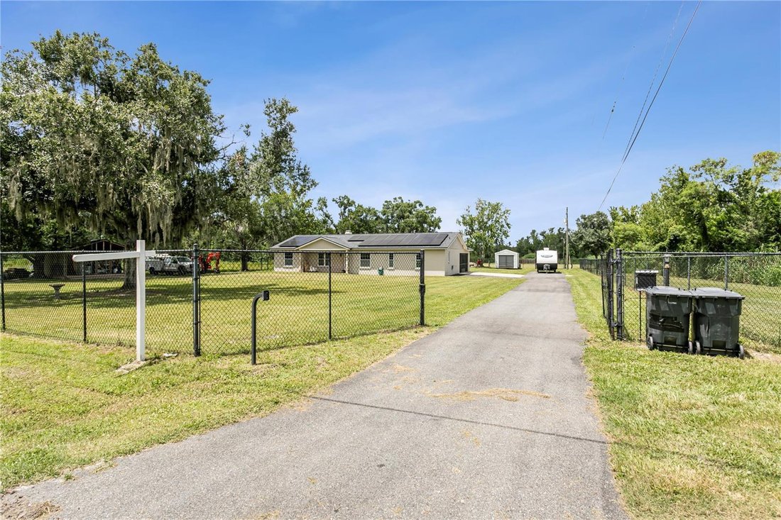 Casa en Wimauma, Florida, Estados Unidos 2 - 18675880