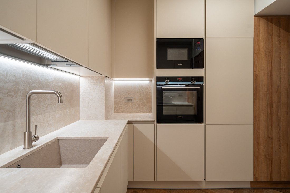 Apartment in Monaco, Monaco 5 - 18678721