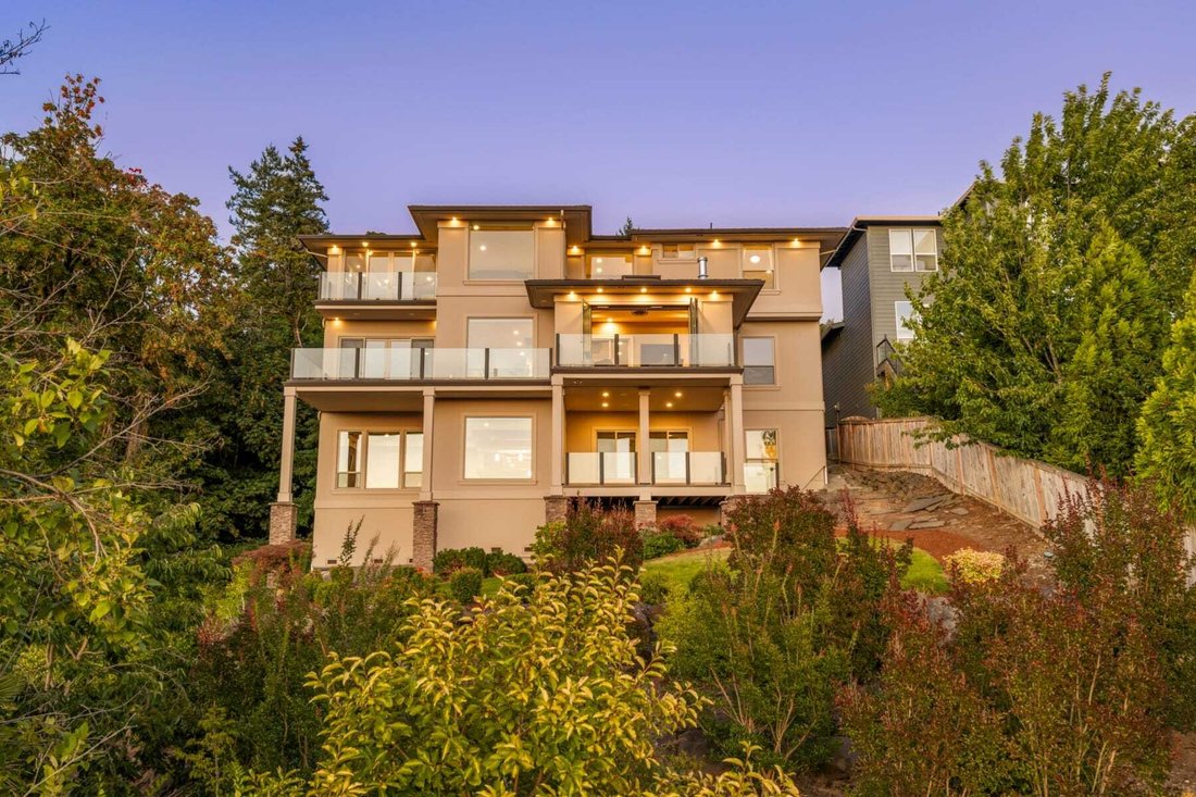House in Camas, Washington, United States 5 - 18674947