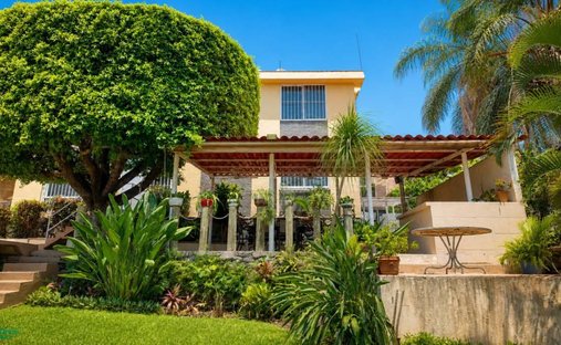 Haus in Cuernavaca, Morelos, Mexiko 1
