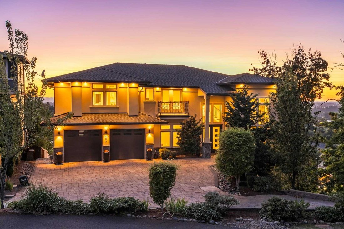 House in Camas, Washington, United States 1 - 18674947