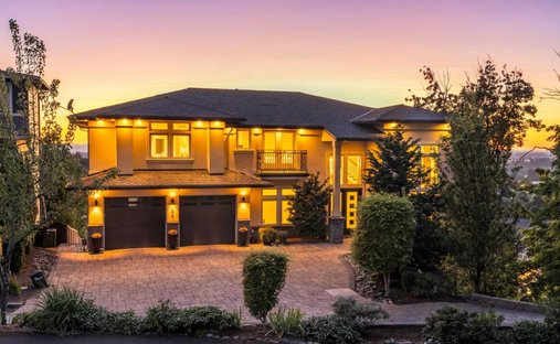 Haus in Camas, Washington, Vereinigte Staaten 1