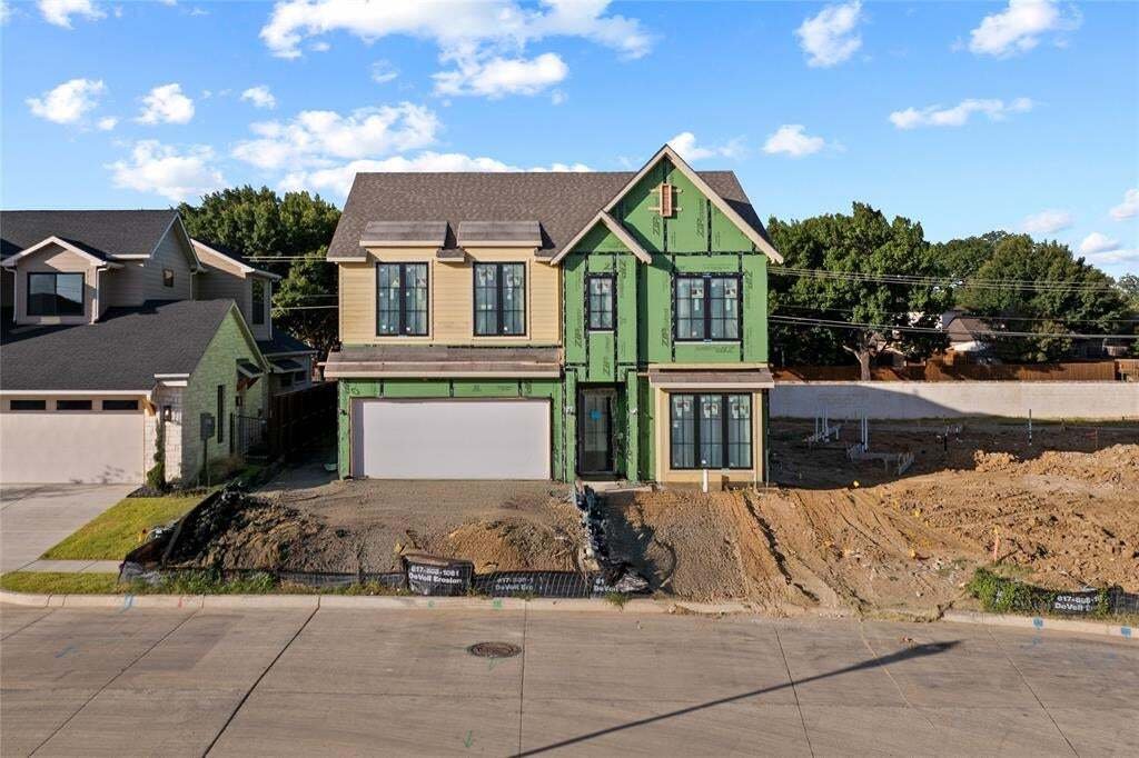 House in Forest Hill, Texas, United States 1 - 17697057