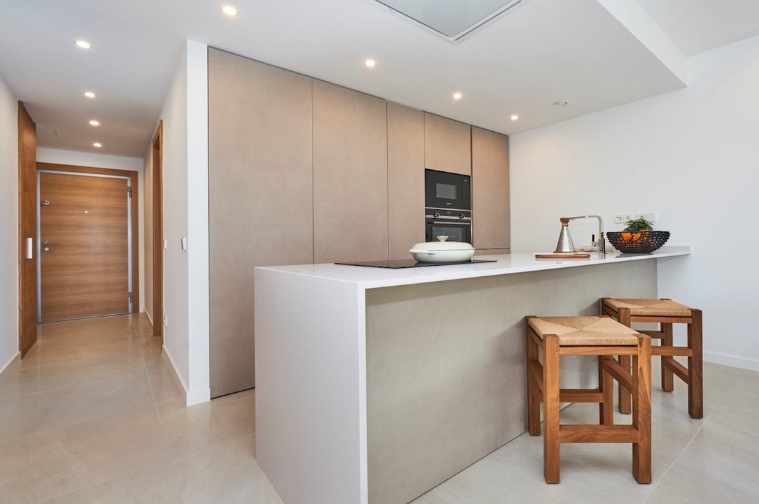 Apartment in Sant Elm, Andratx, Balearic Islands 4 - 18676891