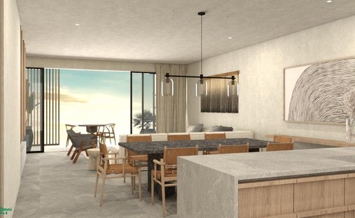 Condo in Puerto Vallarta, Jalisco, Mexico 1
