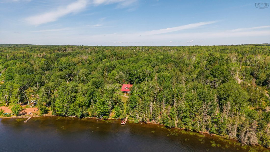 House in Wentworth, Nova Scotia, Canada 5 - 18676112