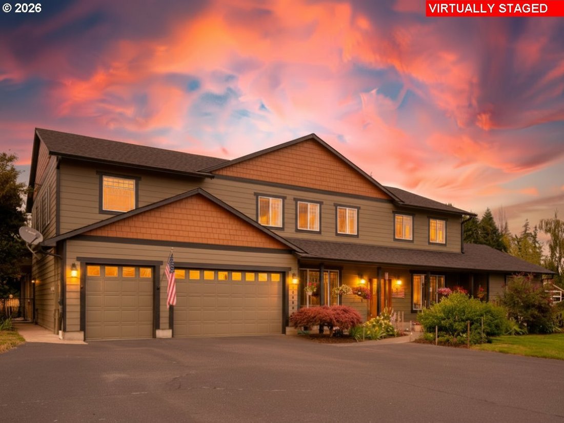 Casa a Ridgefield, Washington, Stati Uniti 2 - 18654805