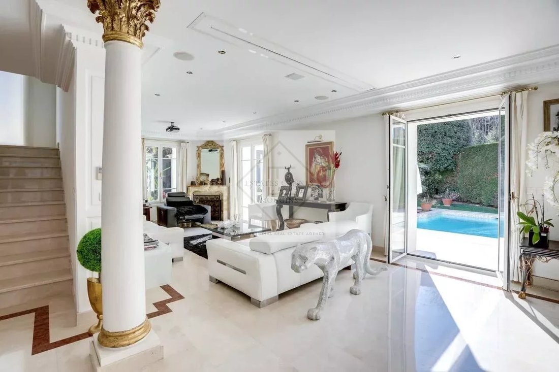 House in Montfleury, Cannes, France 2 - 18675138