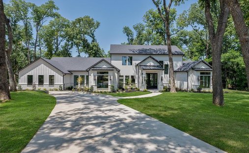 Casa a Van Alstyne, Texas, Stati Uniti 1