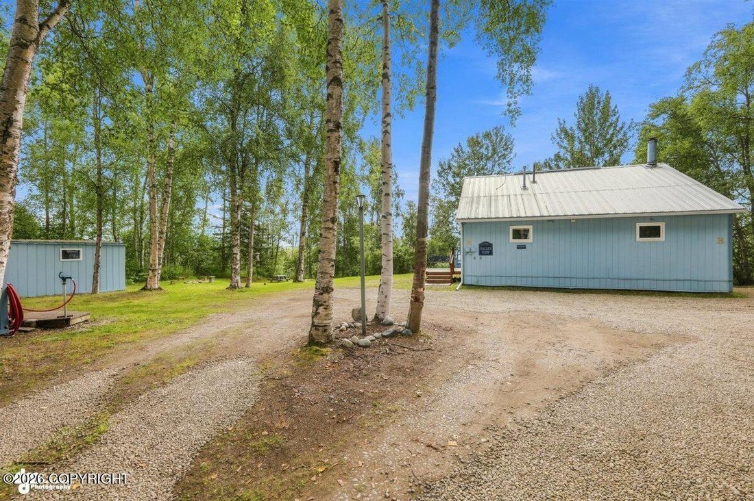 Wasilla, Alaska, United States 3 - 18678548