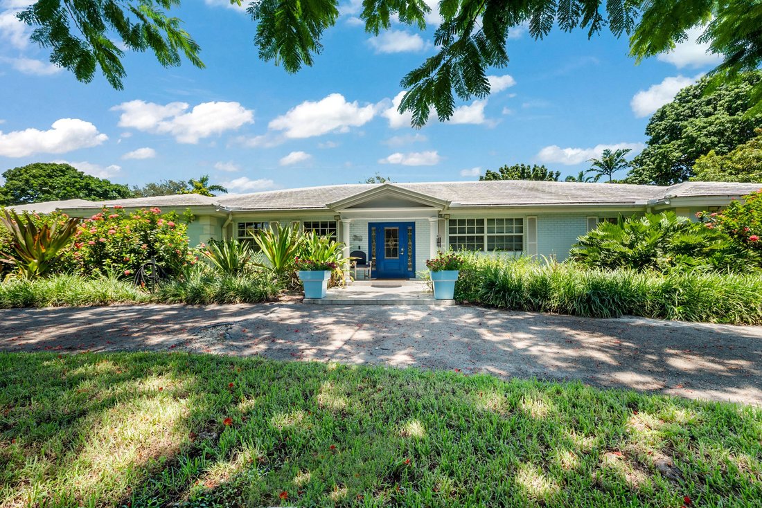 House in Coral Gables, Florida, United States 1 - 18674724