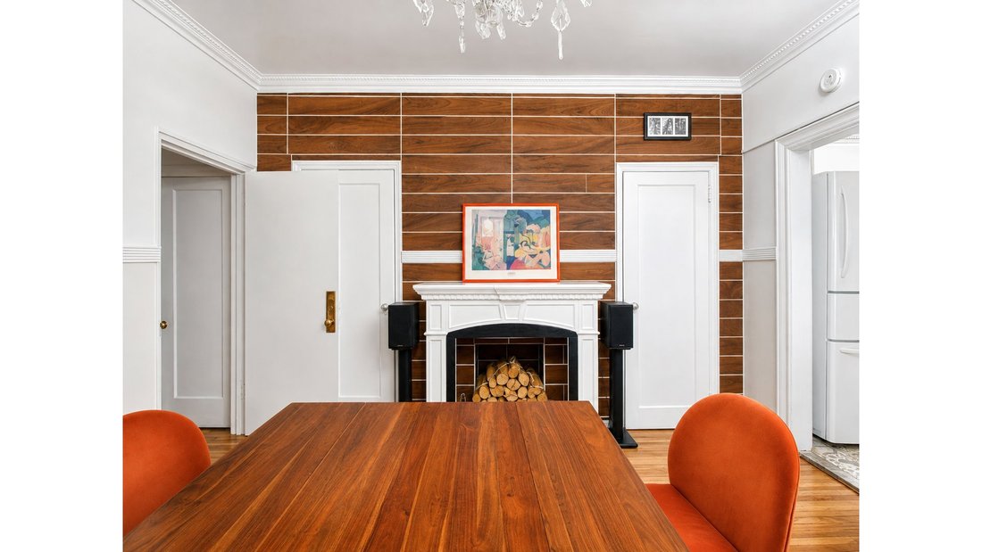 Apartment in New York, New York, United States 3 - 18677528