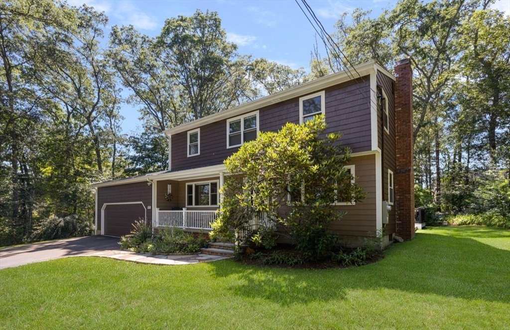 House in South Kingstown, Rhode Island, United States 2 - 18676094