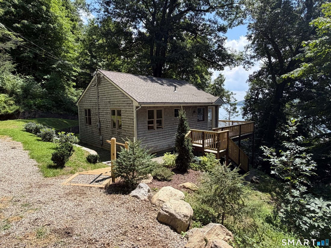 Maison à Sherman, Connecticut, États-Unis 3 - 18676681