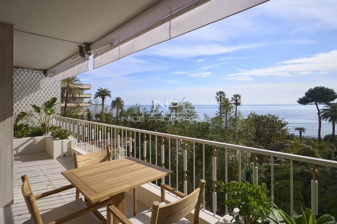 Apartment in Cannes, Provence-Alpes-Côte d'Azur, France 3 - 18677988
