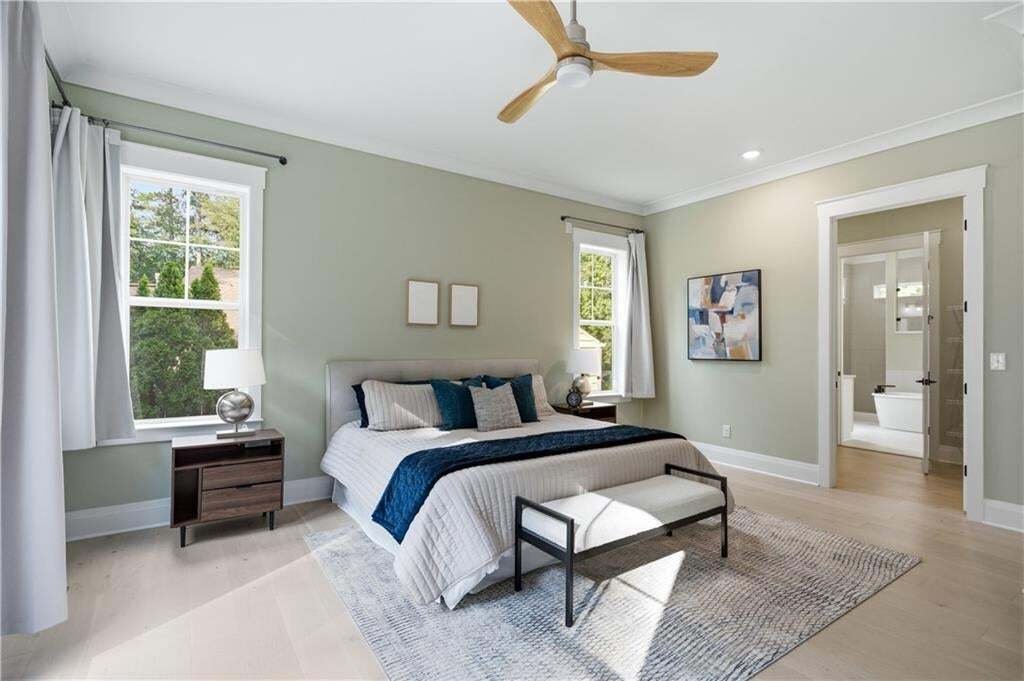 House in Decatur, Georgia, United States 4 - 18676537