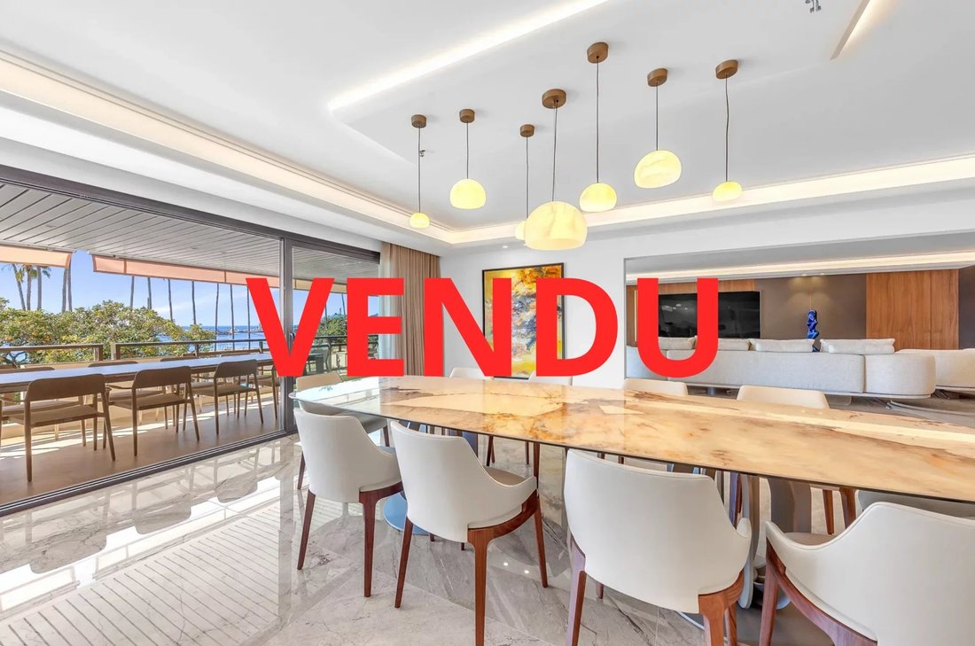 Apartamento en Cannes, Provenza-Alpes-Costa Azul, Francia 1 - 17558250