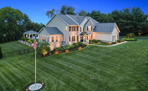 House in Mount Penn, Pennsylvania, United States 1