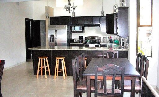 House in Atenas, Alajuela Province, Costa Rica 1