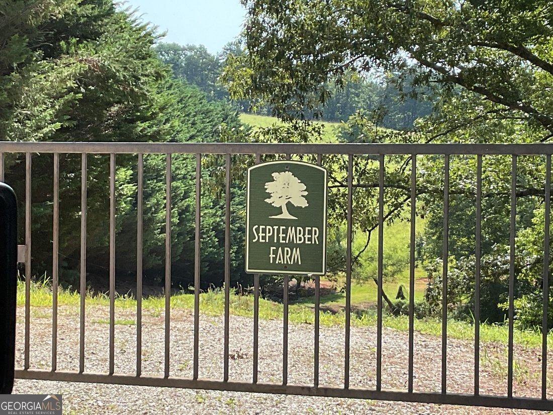 Rancho en Long Creek, Carolina del Sur, Estados Unidos 5 - 18676512