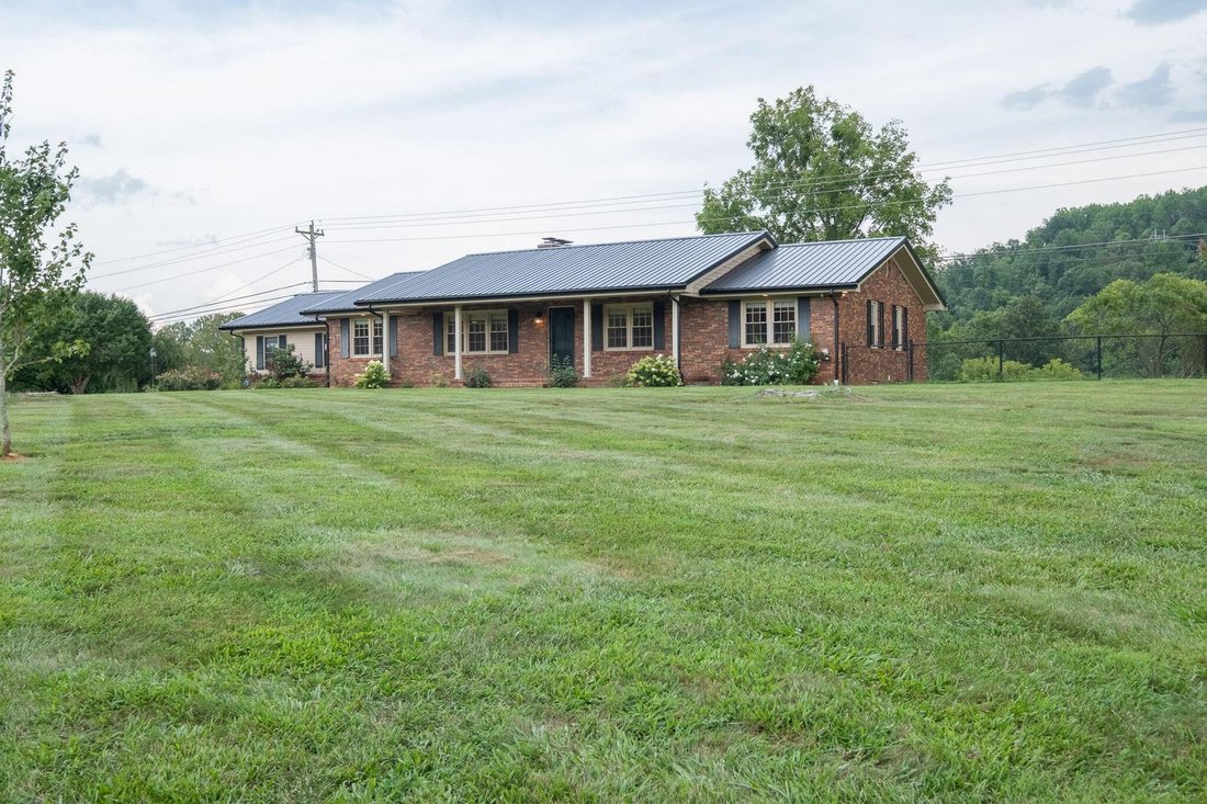House in Somerset, Kentucky, United States 2 - 18674465