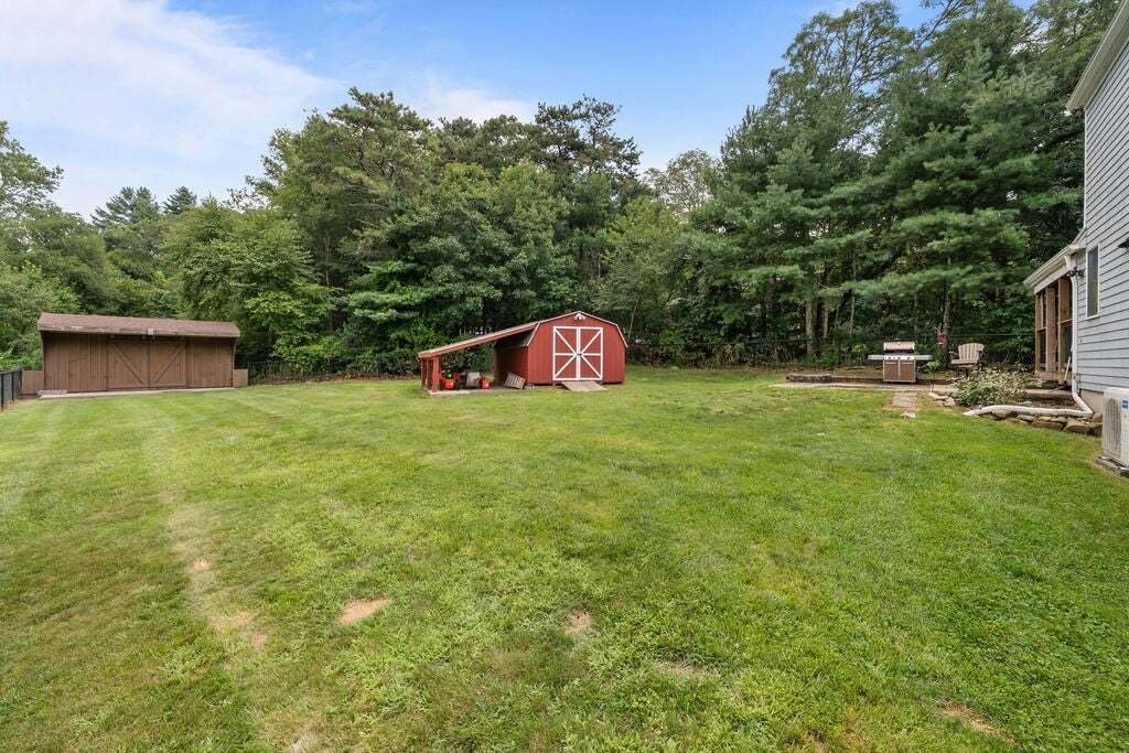 House in Charlestown, Rhode Island, United States 5 - 18676741