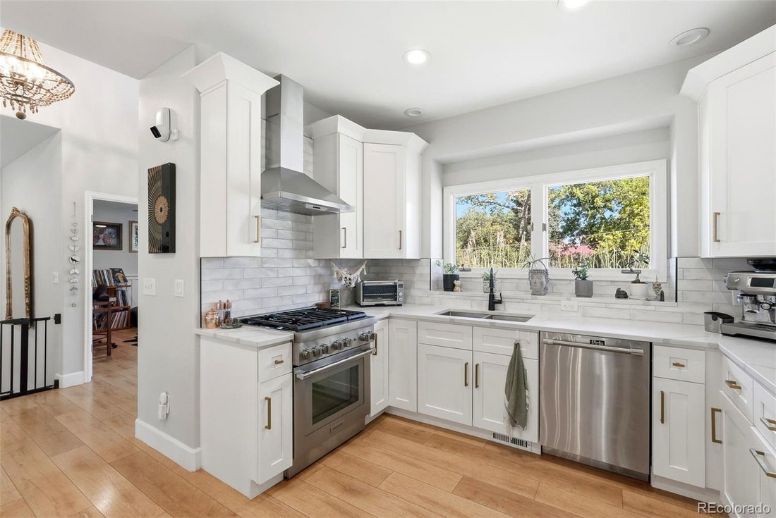 House in Greenwood Village, Colorado, United States 3 - 18678508