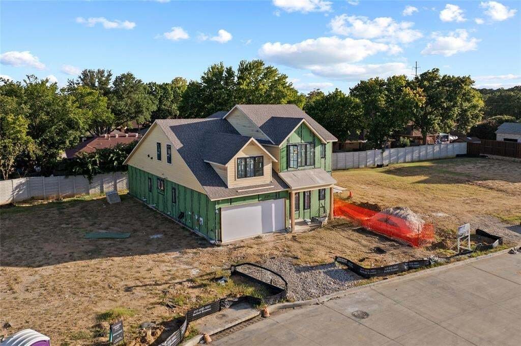 House in Forest Hill, Texas, United States 2 - 17697063