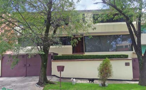 Maison à Tlalnepantla de Baz, État de Mexico, Mexique 1