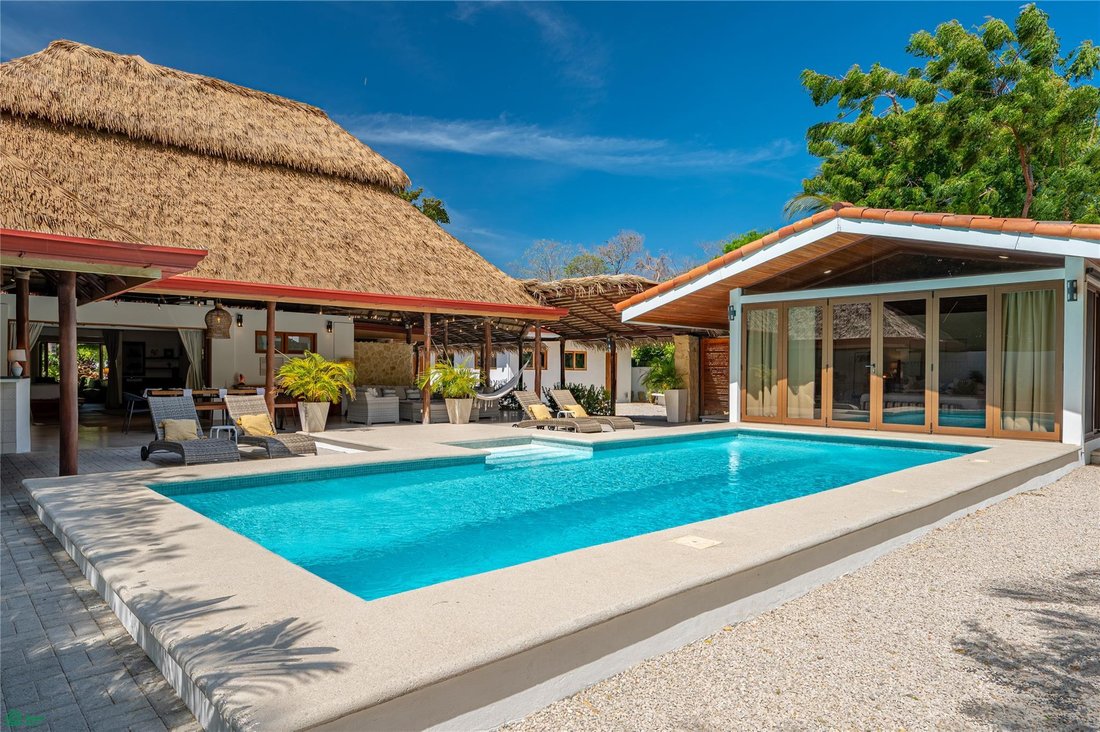 Casa en Playa Grande, Provincia de Guanacaste, Costa Rica 3 - 17798240