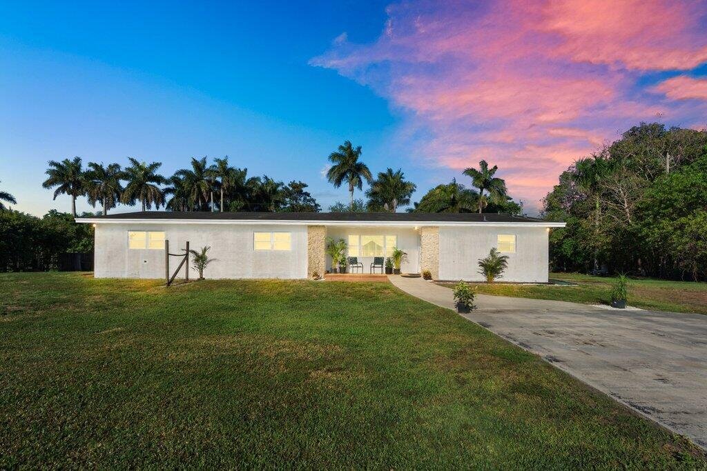 House in Southwest Ranches, Florida, United States 3 - 18676202