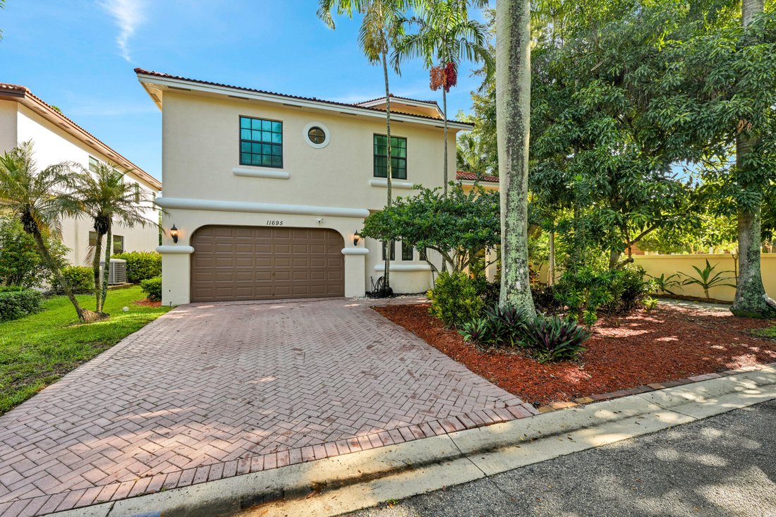 House in Davie, Florida, United States 1 - 18677590