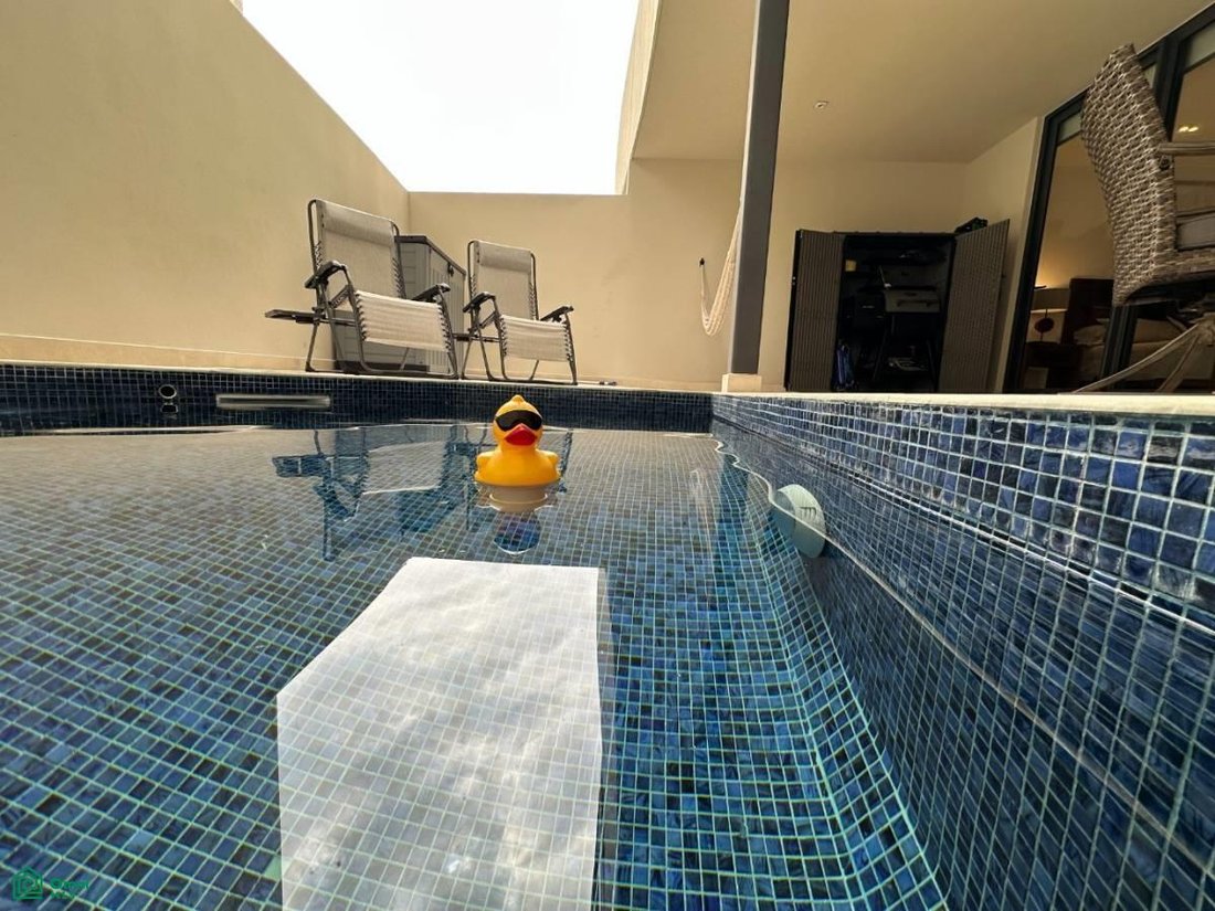 Casa in Playa del Carmen, Quintana Roo, Messico 1 - 17729073