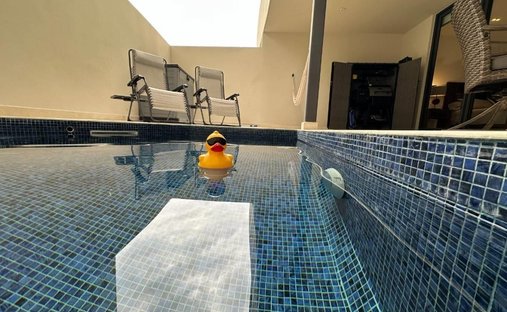 Casa a Playa del Carmen, Quintana Roo, Messico 1