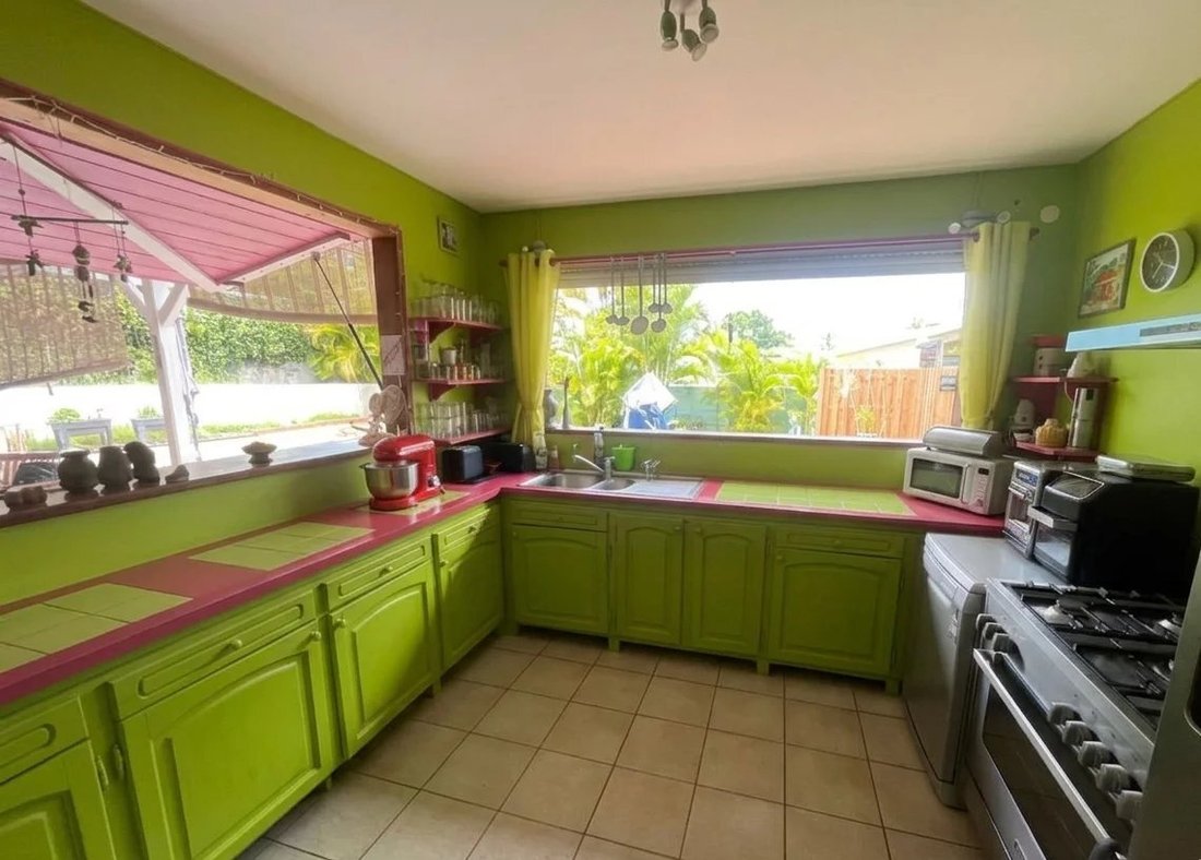 House in Sainte-Luce, Le Marin, Martinique 5 - 18675041