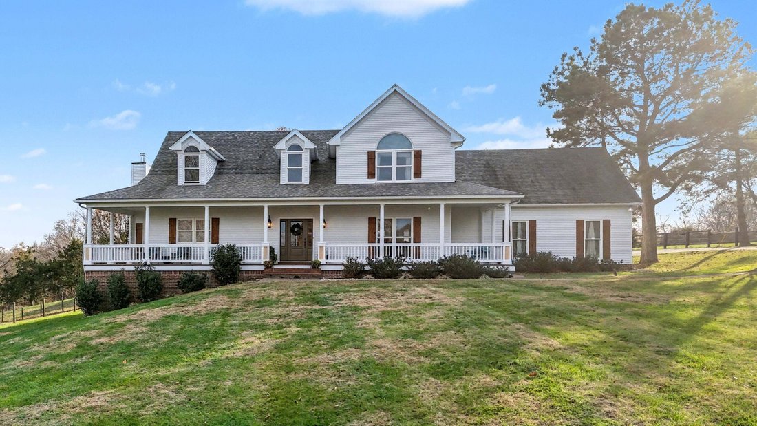 House in Waddy, Kentucky, United States 2 - 18678500
