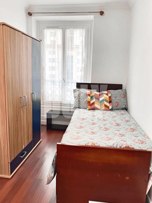 Apartment in Montsouris Dareau, Paris 14e Arrondissement, Paris 4 - 18675705