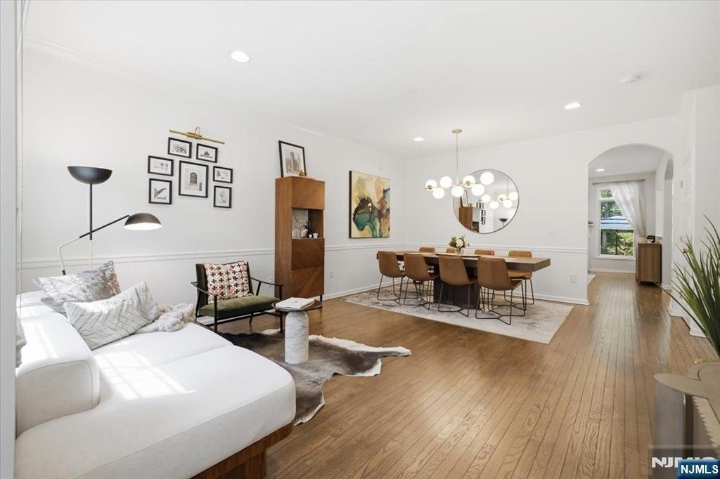 Townhouse in Cedar Grove, New Jersey, United States 2 - 18676036