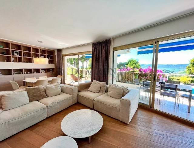 Apartment in Fontmerle, Antibes, France 3 - 15921175